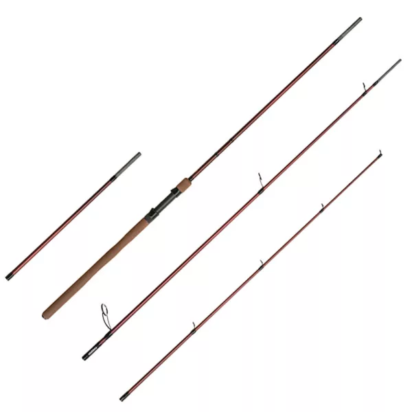 Delphin Magma Legend4ry Medium Sada špiček 5ks