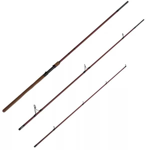 Delphin Magma Legend4ry Method 3 dílný Feederový prut 3,6m 215gr
