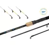 Delphin Aeris Feeder 3,45m 70gr 3-dílný feederový prut