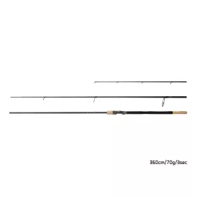 Delphin Aeris Feeder 3,60m 70gr 3-dílný feederový prut