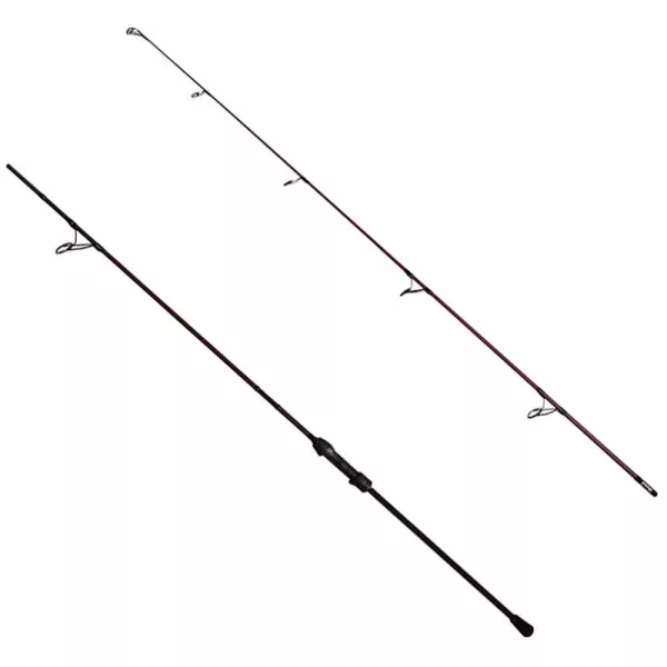 Delphin Etna Legend4ry 2dílný Boilies Prut 3,60m
