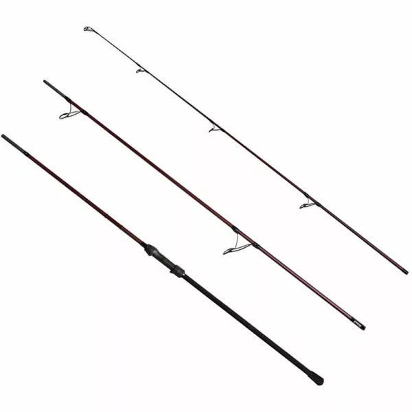 Delphin Etna Legend4ry 3dílný Boilies Prut 3,60m