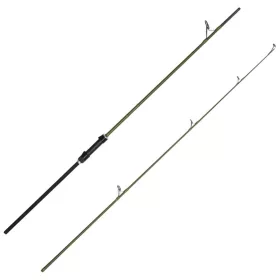 Delphin StalX Trip 2 dílný Kaprový prut 2,44m 2,5lbs
