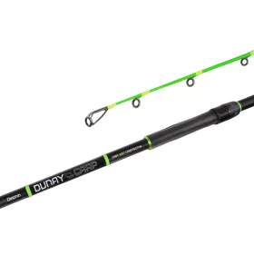 Delphin Dunay Carp 2,40m 200gr 2dílný Kaprový prut