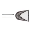 Delphin Symbol Lite 2dílný Kaprový podběrák 100x100cm 1,80m