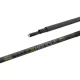 Delphin REAXE TelexHANDLE Podběráková tyč 400cm