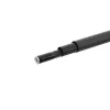 Delphin REAXE TelexHANDLE Podběráková tyč 400cm