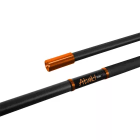 Delphin Atak! DUO 140cm 2dílná Rukojeť podběráku