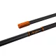 Delphin Atak! DUO 140cm 2dílná Rukojeť podběráku