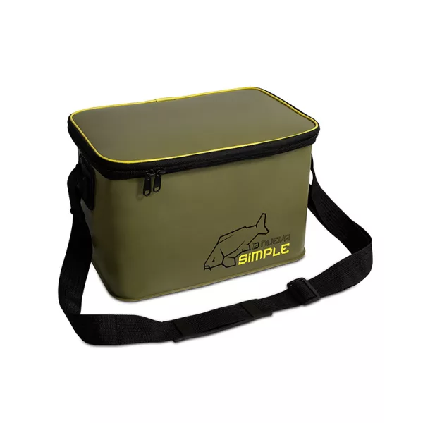 Delphin NuEVA Simple CarryALL 30x22x20cm Taška