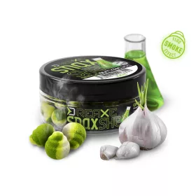   Delphin D Snax Shell Česnek-Máslová kyselina 14mm Wafters 30gr