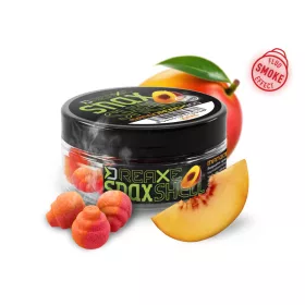 Delphin D Snax Shell Mango-Broskev 14mm Wafters 30gr