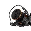 Delphin FireX 3T 3000 Naviják s přední brzdou