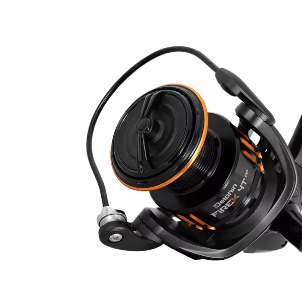 Delphin FireX 3T 3000 Kovová náhradní cívka