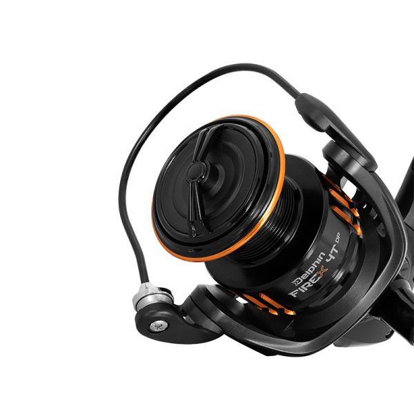 Delphin FireX 4T 4000 Kovová náhradní cívka