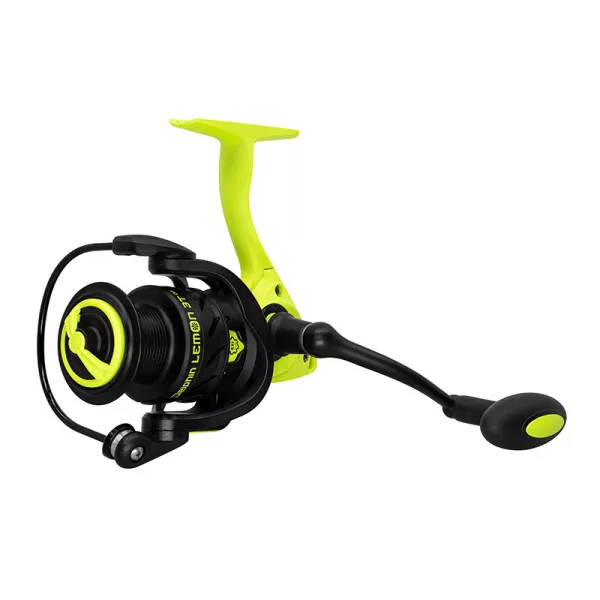 Delphin Lemon 3T 3000 Naviják s přední brzdou