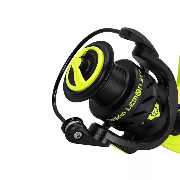 Delphin Lemon 6T DP Hluboká Náhradní Cívka