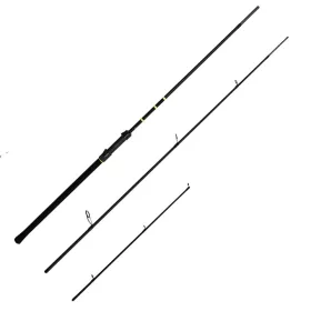 Delphin Feedera 3dílný feederový prut 3,60m