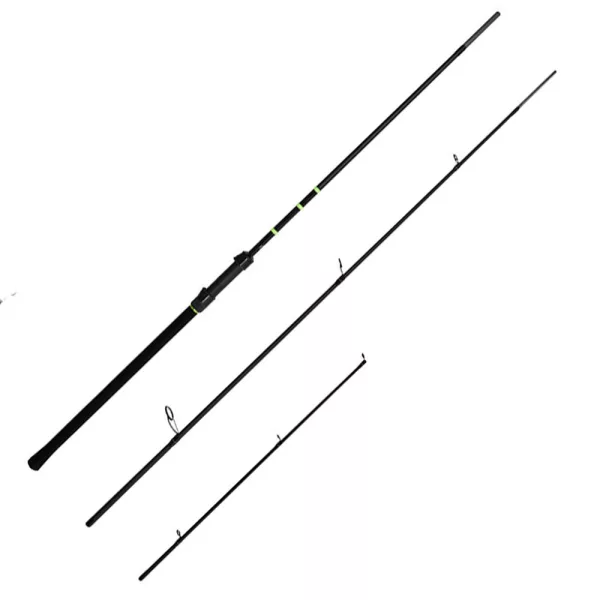 Delphin Feedera 3dílný feederový prut 3,60m