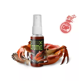 Delphin AromaX Rak-Krill Dip Sprej 30ml