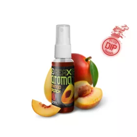 Delphin AromaX Mango-Broskev Dip Sprej 30ml