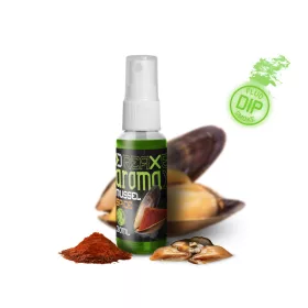 Delphin AromaX Mušle-Koření Dip Sprej 30ml