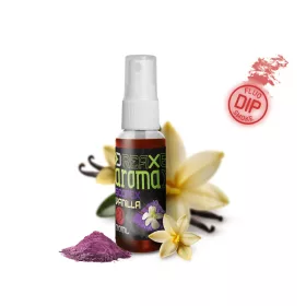 Delphin AromaX Scopex-Vanilka Dip Sprej 30ml