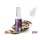 Delphin Stinx Ústřice Průhledný Aroma Sprej 30ml