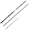 Delphin Wasabi Feeder NXT 3dílný feederový prut 3m