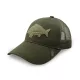 Delphin OutLine Carp Trucker Baseball Čepice