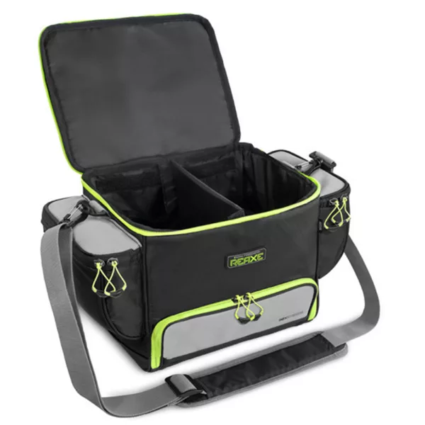 Delphin Reaxe QuixBag 2xBox Taška na vybavení XL