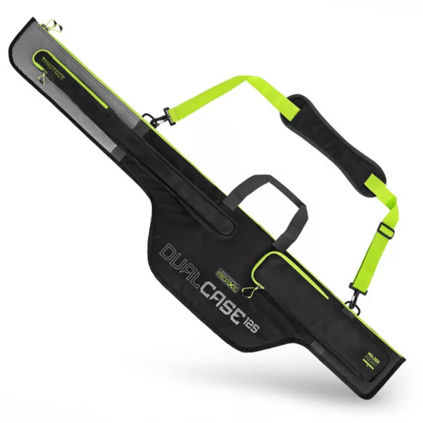 Delphin Reaxe DualCase Obal na pruty 165cm