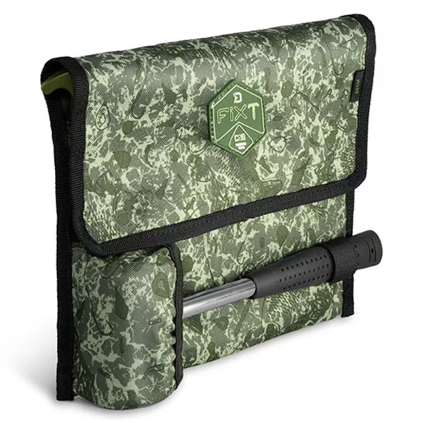 Delphin FIXT C2G Sada stanových kolíků 30cm 10ks