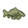 Delphin Carp Nášívka