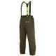 Delphin WinTrek Thermo Zimní Kalhoty XL