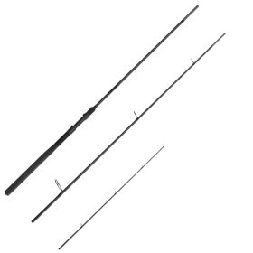 Delphin Magma Reaxe 30T 3,60m 125gr 3dílný Feeder Prut