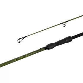   Delphin Etna Camo LongShot+ 3,60m 3,35lb 2dílný Kaprový prut