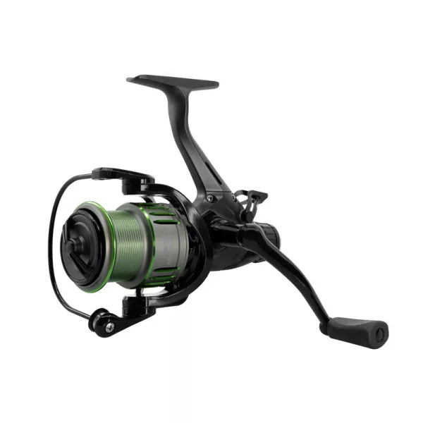 Delphin Bravo 5T SH 5000 naviják s volnoběžnou brzdou