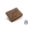 Delphin Carp Classic Kožená peněženka