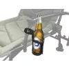 Delphin DrinxHOLD Všestranný Držák Nápojů