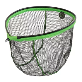   Delphin Reaxe FloateR Quix Plovoucí Podběráková Hlava 70x60cm
