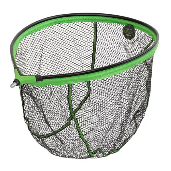 Delphin Reaxe FloateR Quix Plovoucí Podběráková Hlava 70x60cm