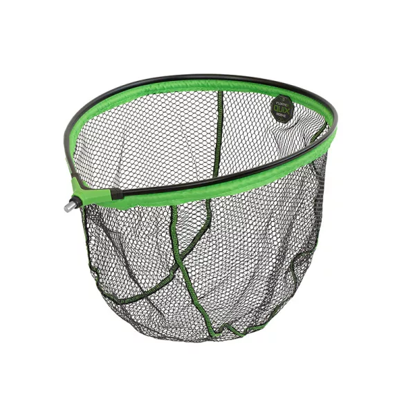 Delphin Reaxe FloateR Quix Plovoucí Podběráková Hlava 80x70cm