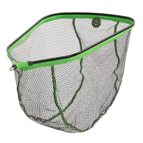   Delphin Reaxe FloateR Cube Plovoucí hlava podběráku 80x70cm