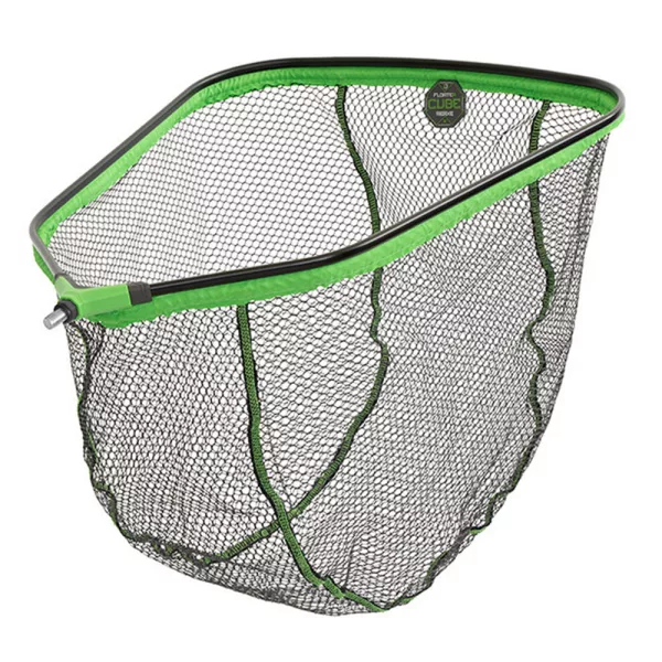 Delphin Reaxe FloateR Cube Plovoucí hlava podběráku 80x70cm