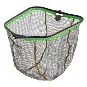   Delphin Reaxe FloateR FoldCube Plovoucí skládací hlava podběráku 50x40cm