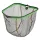 Delphin Reaxe FloateR FoldCube Plovoucí skládací hlava podběráku 60x50cm