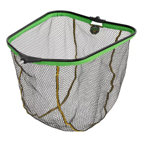 Delphin Reaxe FloateR FoldCube Plovoucí skládací hlava podběráku 60x50cm