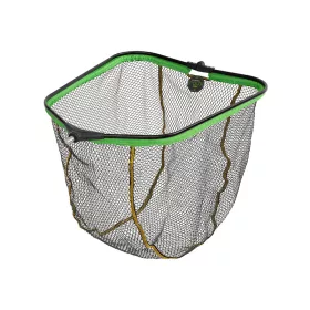   Delphin Reaxe FloateR FoldCube Plovoucí Podběráková Hlava 80x70cm