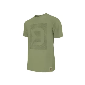 Delphin Logos Polokošile 2XL